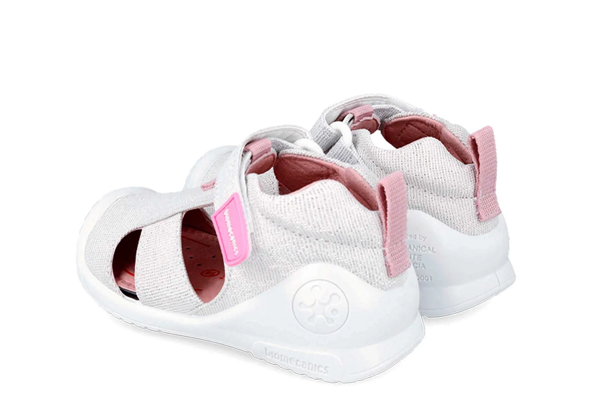 Biomecanics Sandalias^Sandalias Primeros Pasos 242189