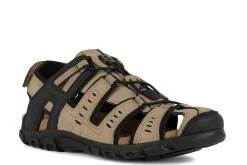 Geox Sandalias^Sandalias U Sandal Strada