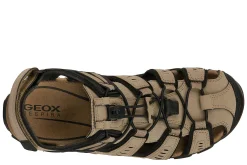 Geox Sandalias^Sandalias U Sandal Strada