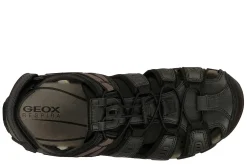Geox Sandalias^Sandalias U Sandal Strada