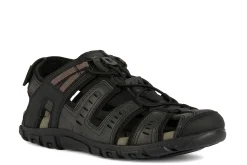 Geox Sandalias^Sandalias U Sandal Strada