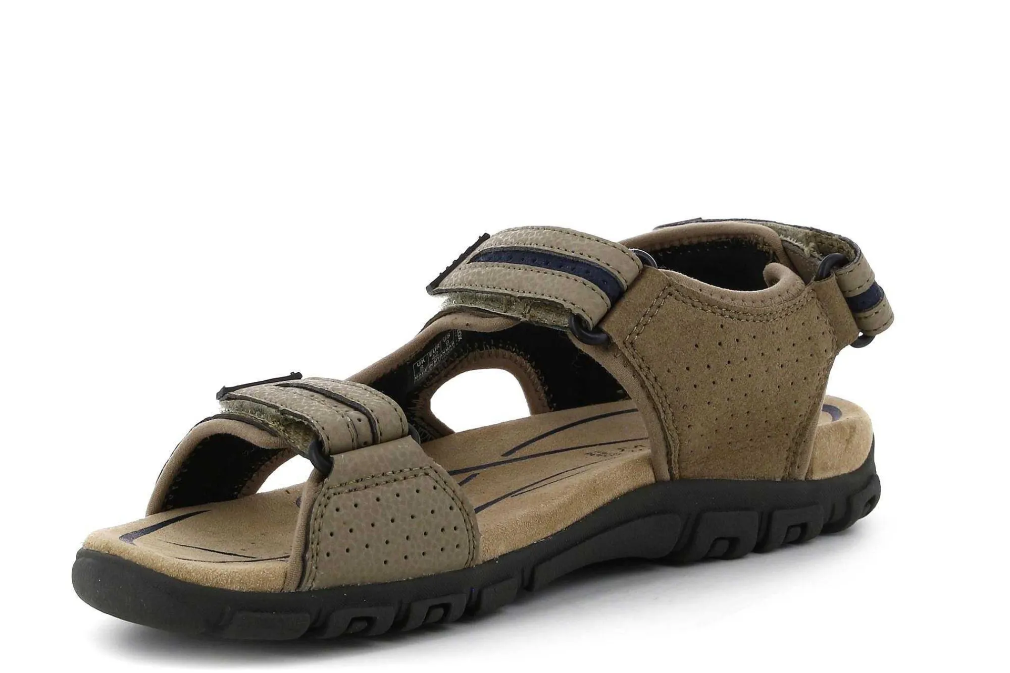 Geox Sandalias^Sandalias Uomo Sandal 505Au