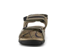 Geox Sandalias^Sandalias Uomo Sandal 505Au