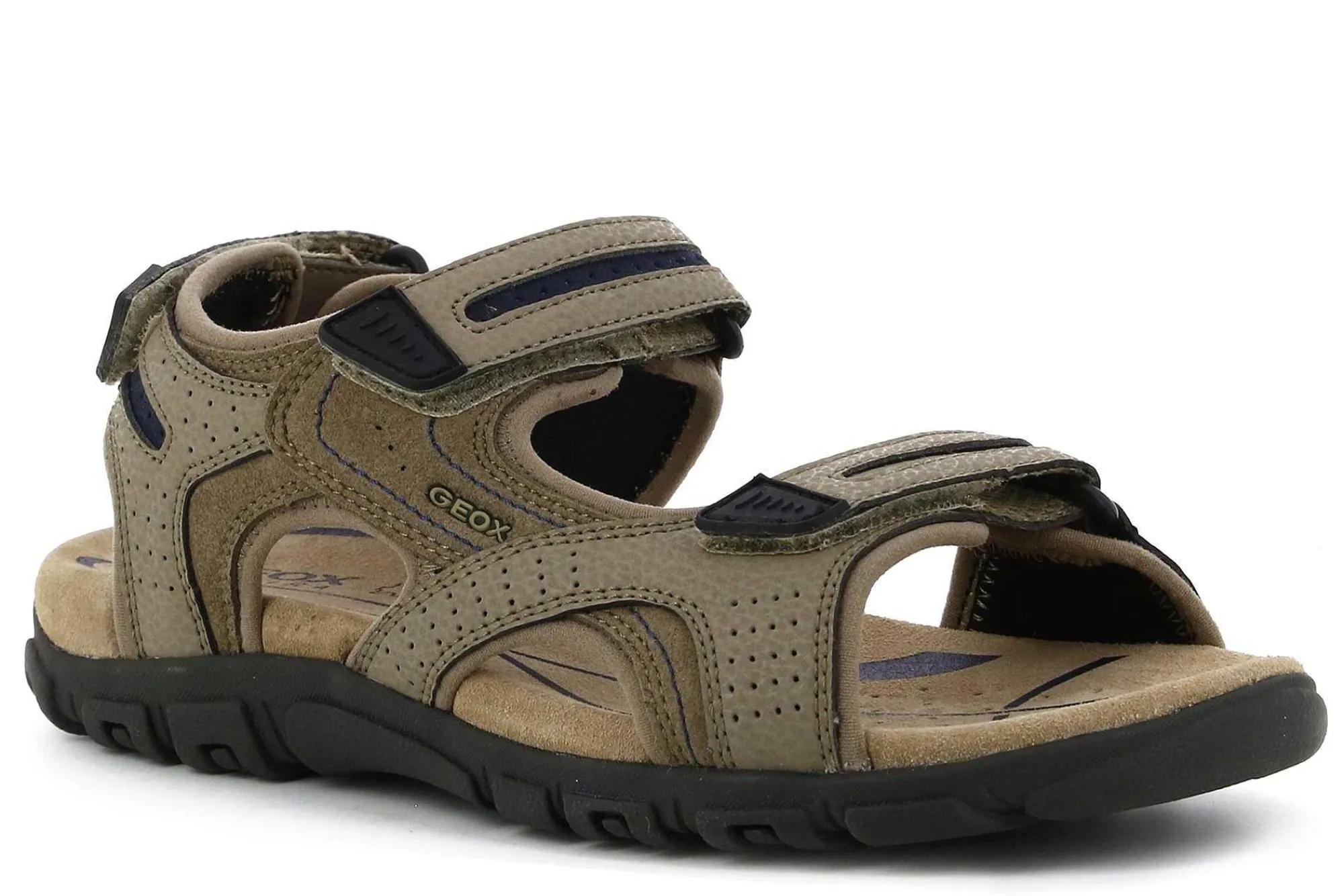 Geox Sandalias^Sandalias Uomo Sandal 505Au