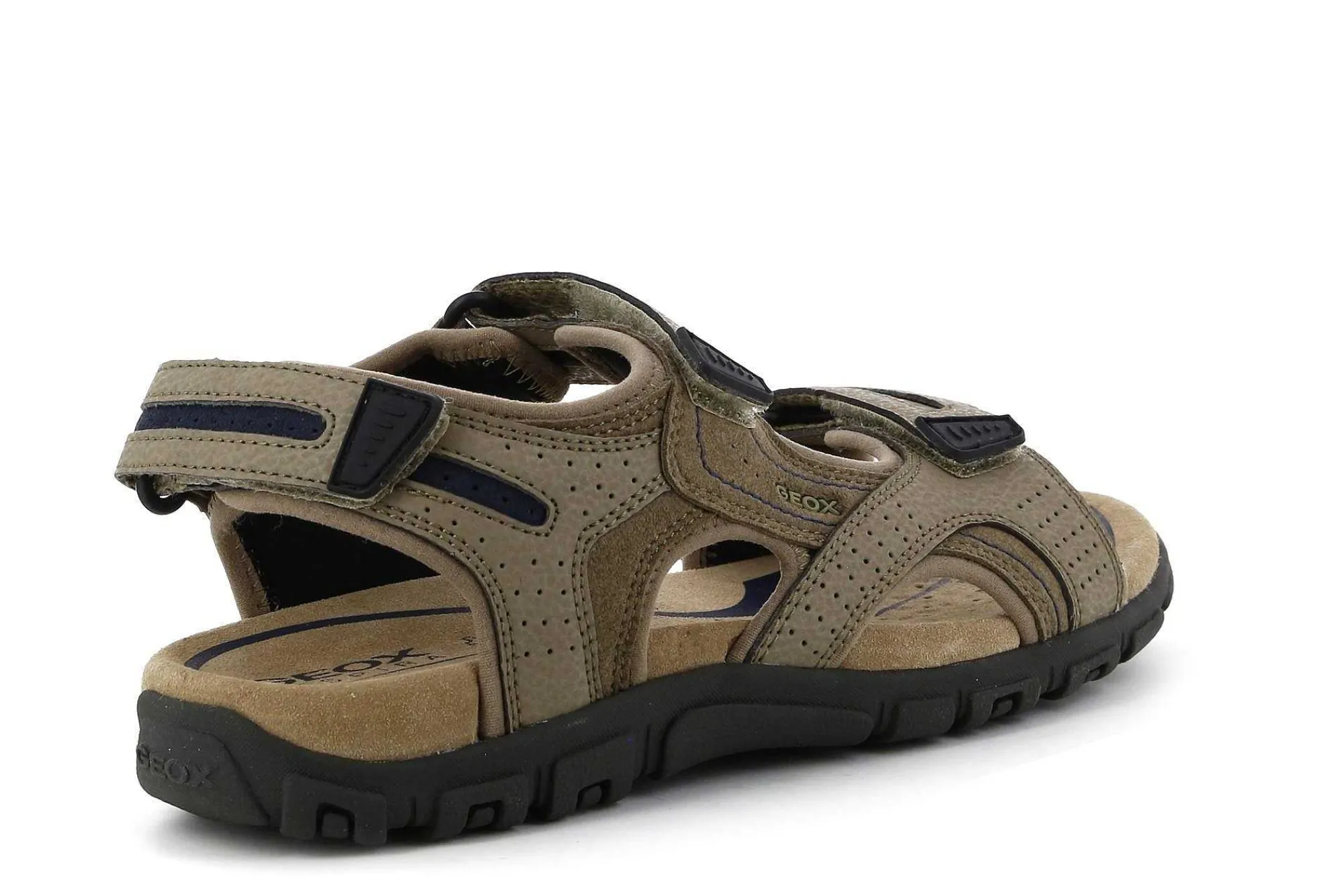 Geox Sandalias^Sandalias Uomo Sandal 505Au