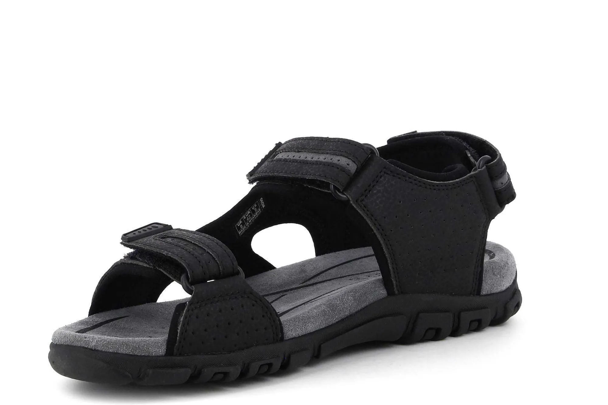 Geox Sandalias^Sandalias Uomo Sandal 505Au