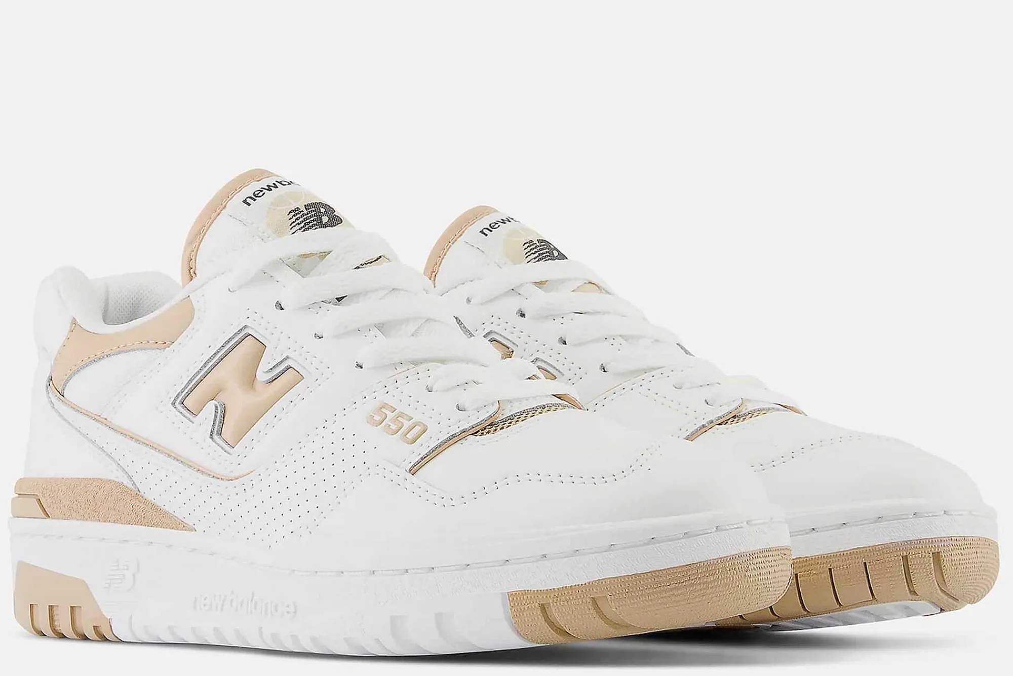New Balance Zapatillas^Zapatillas 550