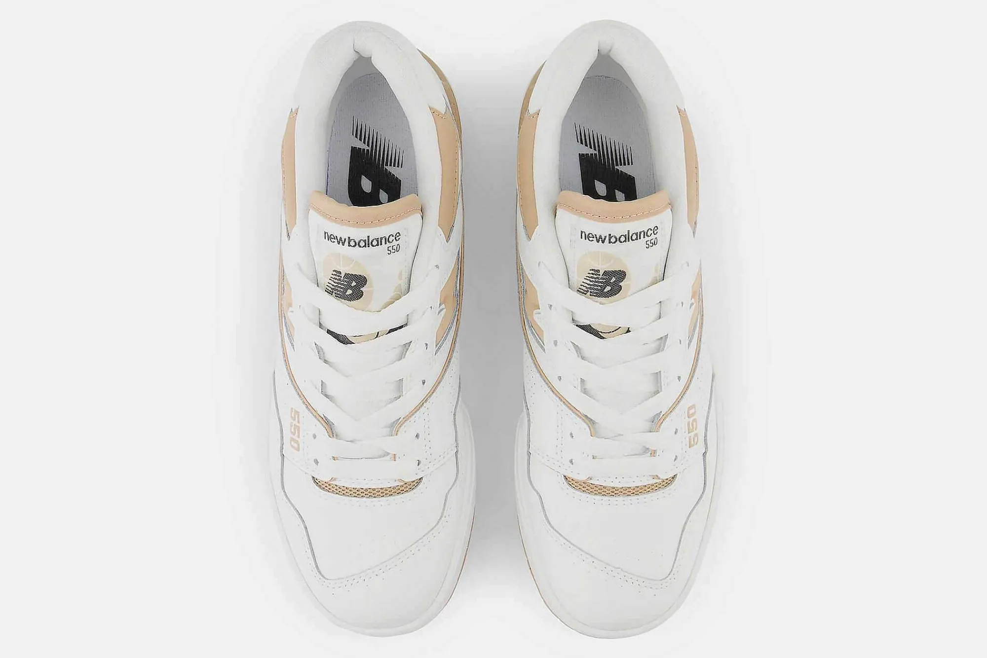 New Balance Zapatillas^Zapatillas 550