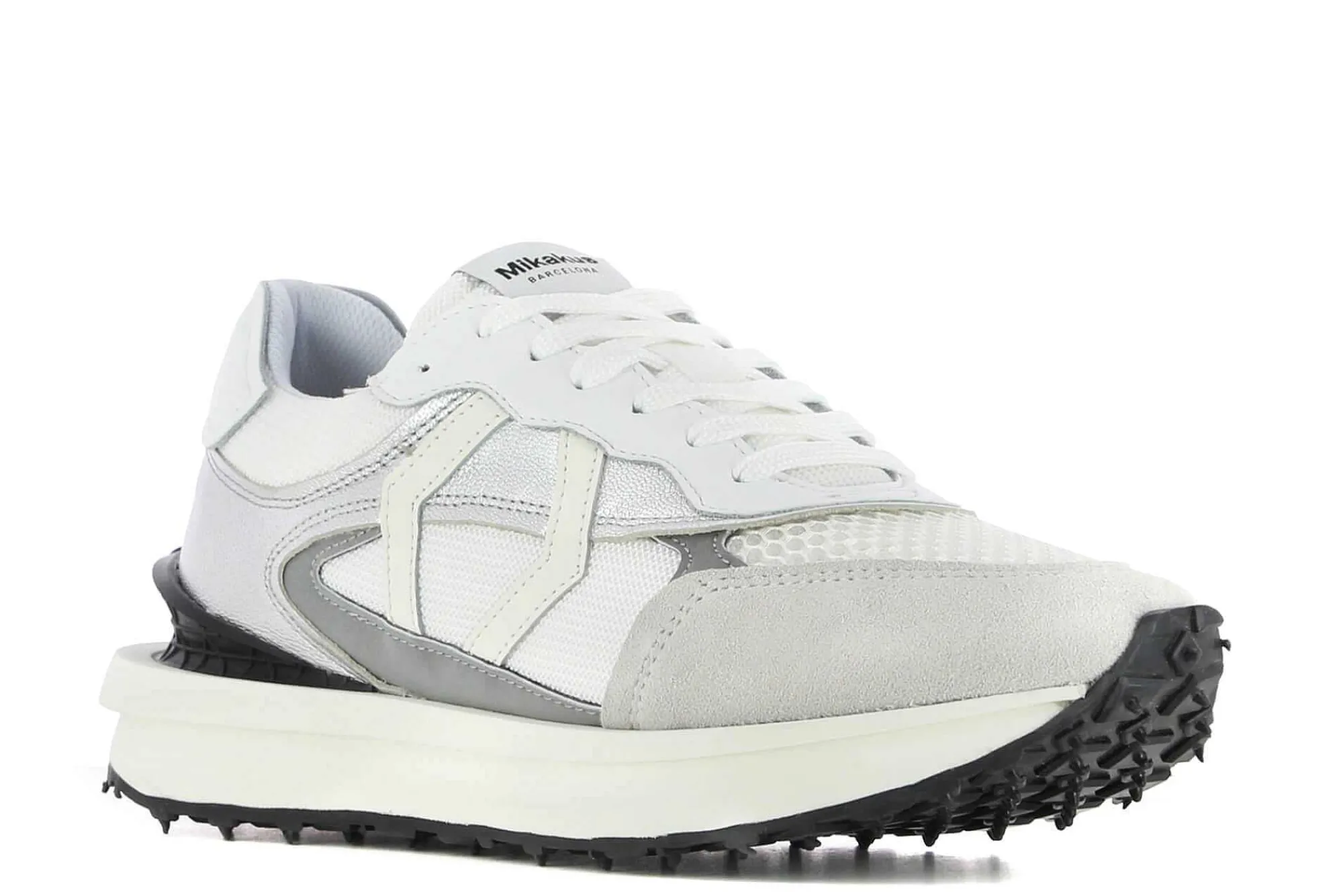 Mikakus Barcelona Zapatillas^Zapatillas 018