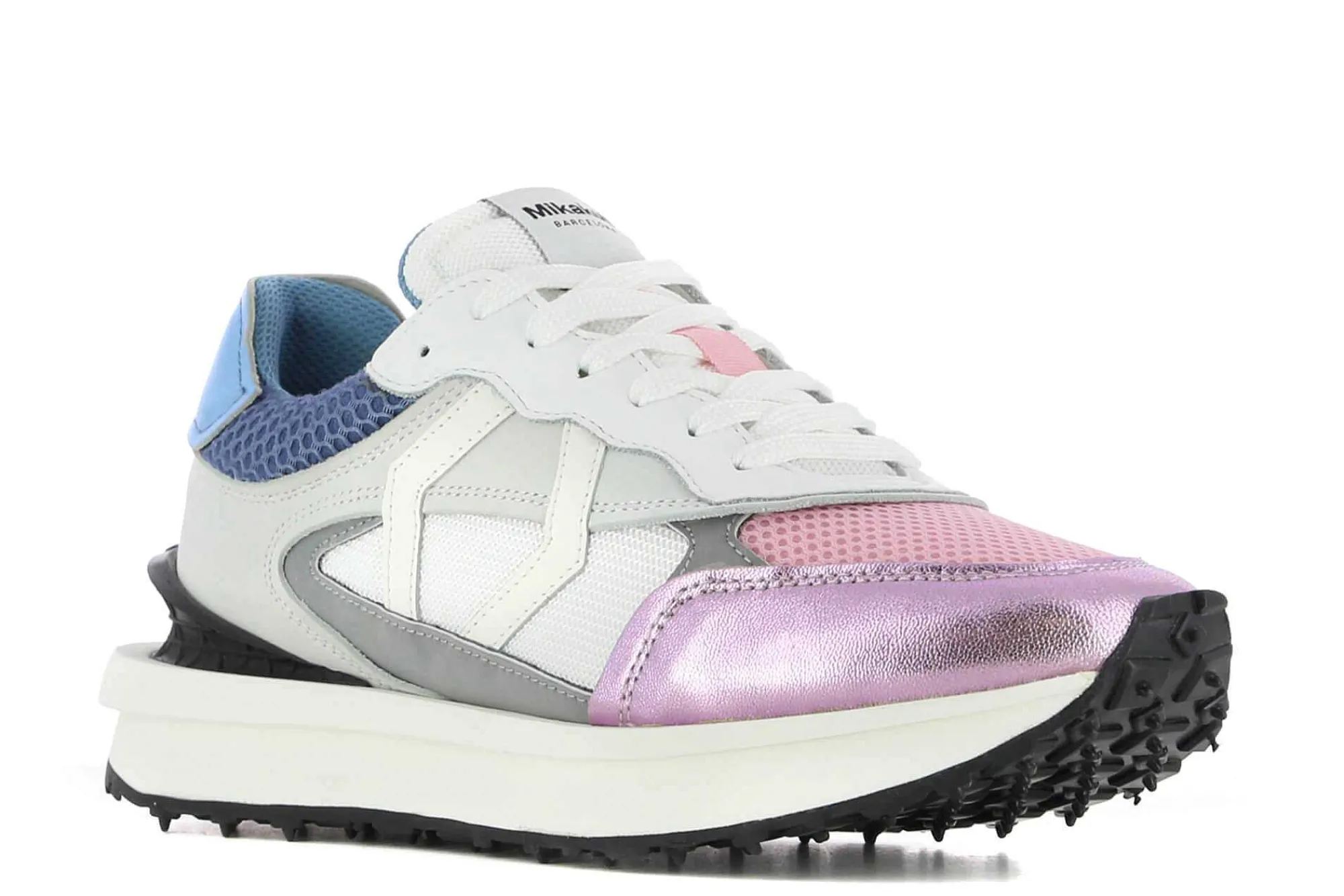 Mikakus Barcelona Zapatillas^Zapatillas 018