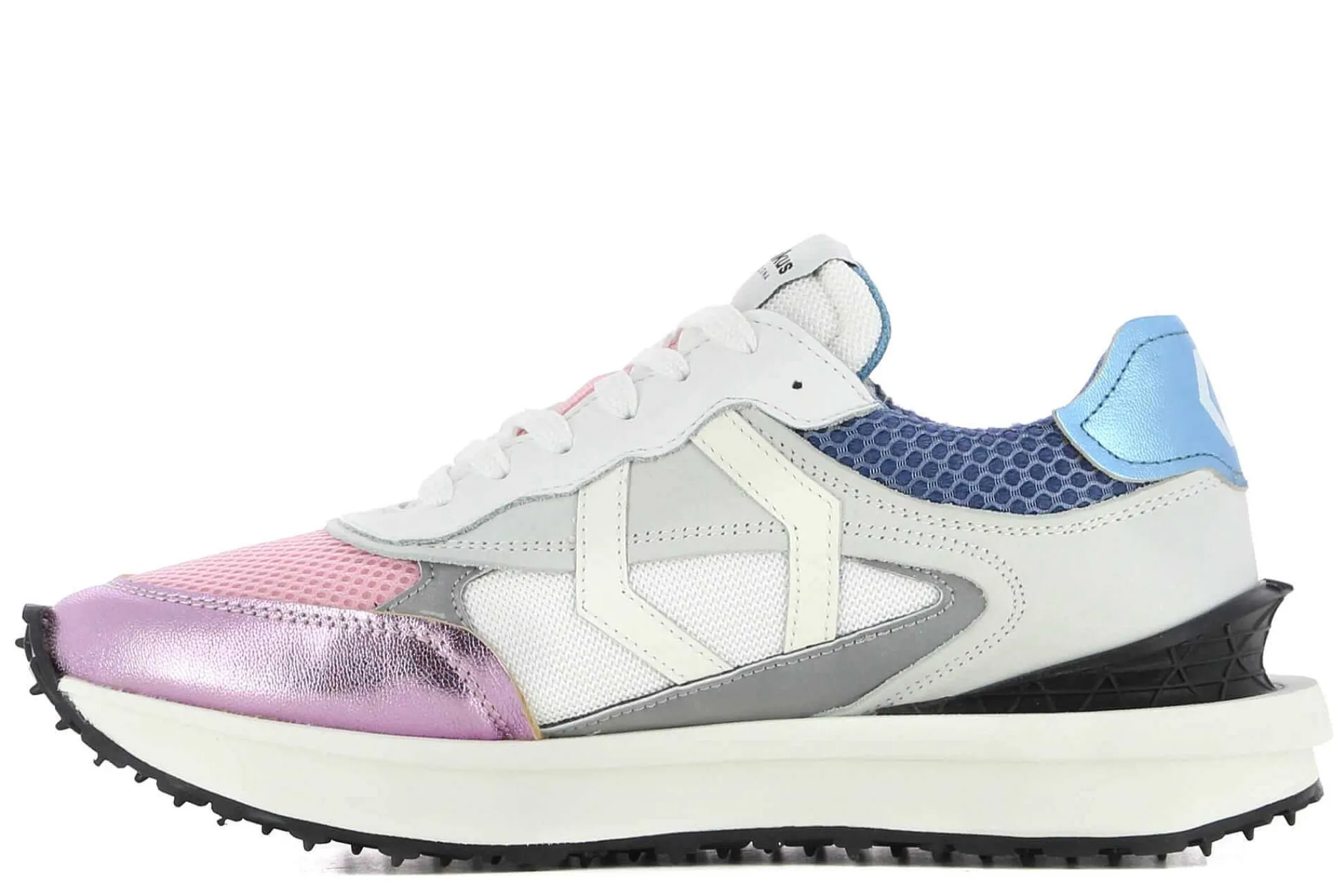 Mikakus Barcelona Zapatillas^Zapatillas 018