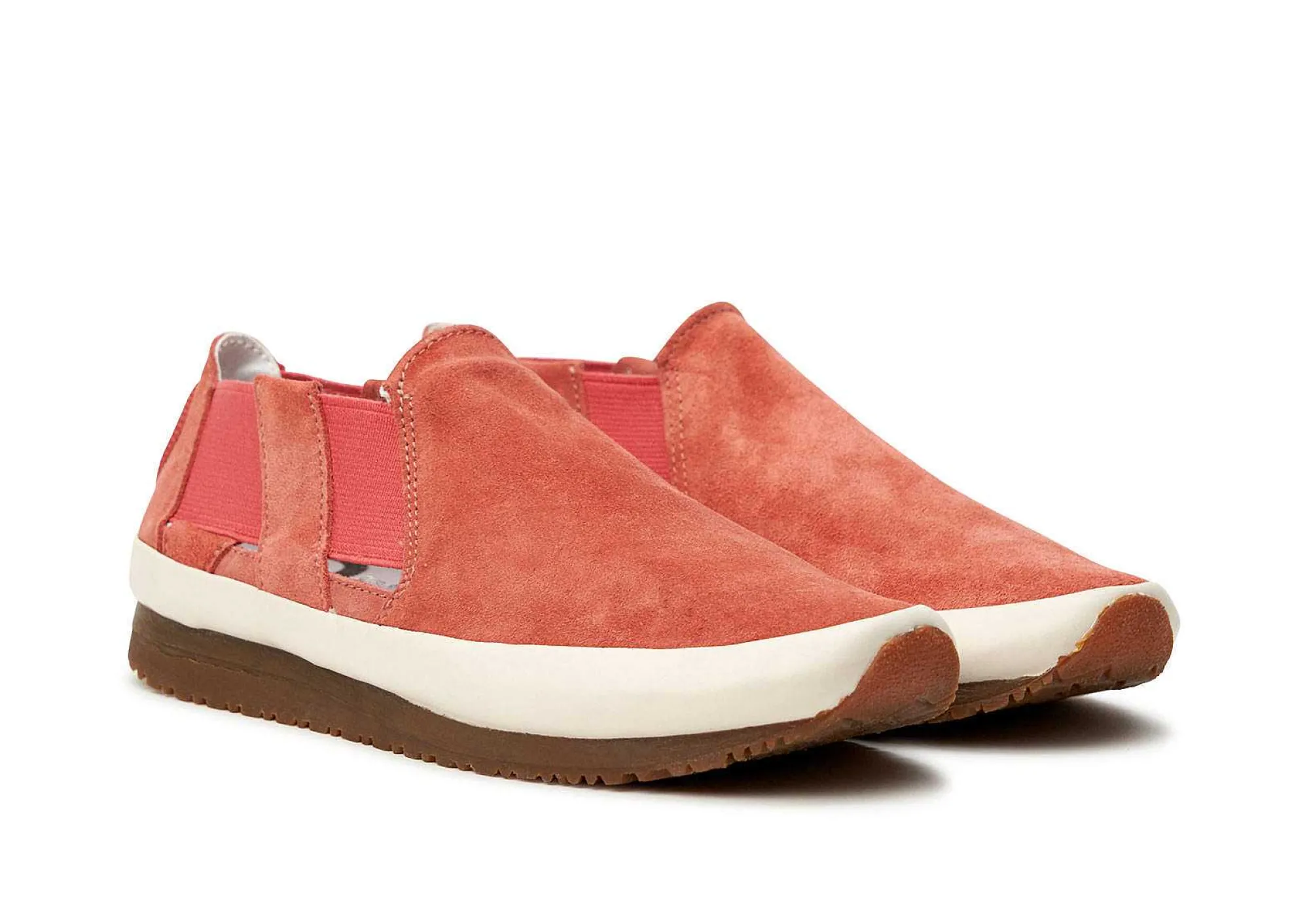 Aro Zapatillas^Zapatillas 3750 Evar Suede