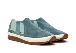 Aro Zapatillas^Zapatillas 3750 Evar Suede