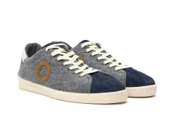 Aro Zapatillas^Zapatillas 3689 Finca Denim