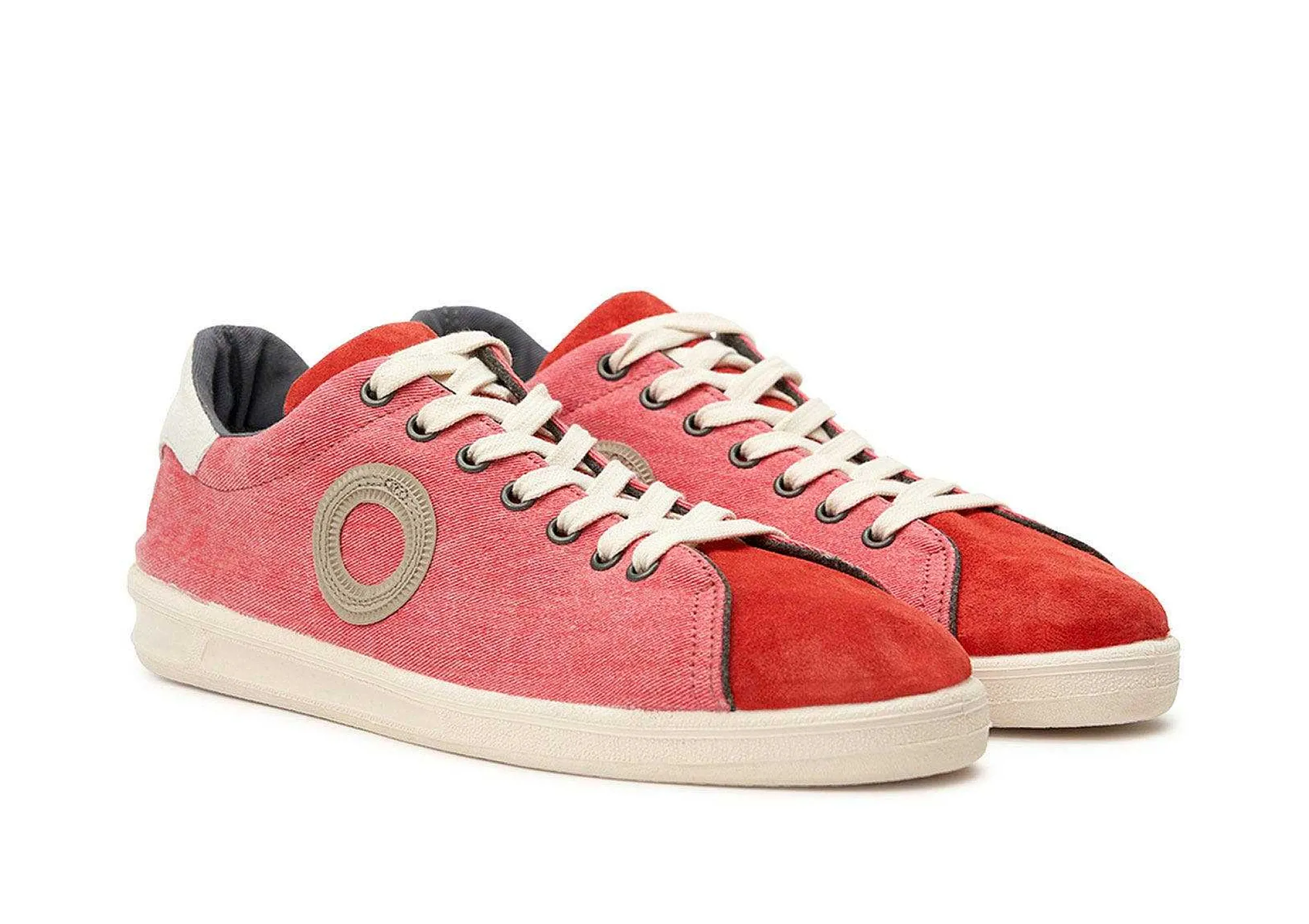 Aro Zapatillas^Zapatillas 3689 Finca Denim