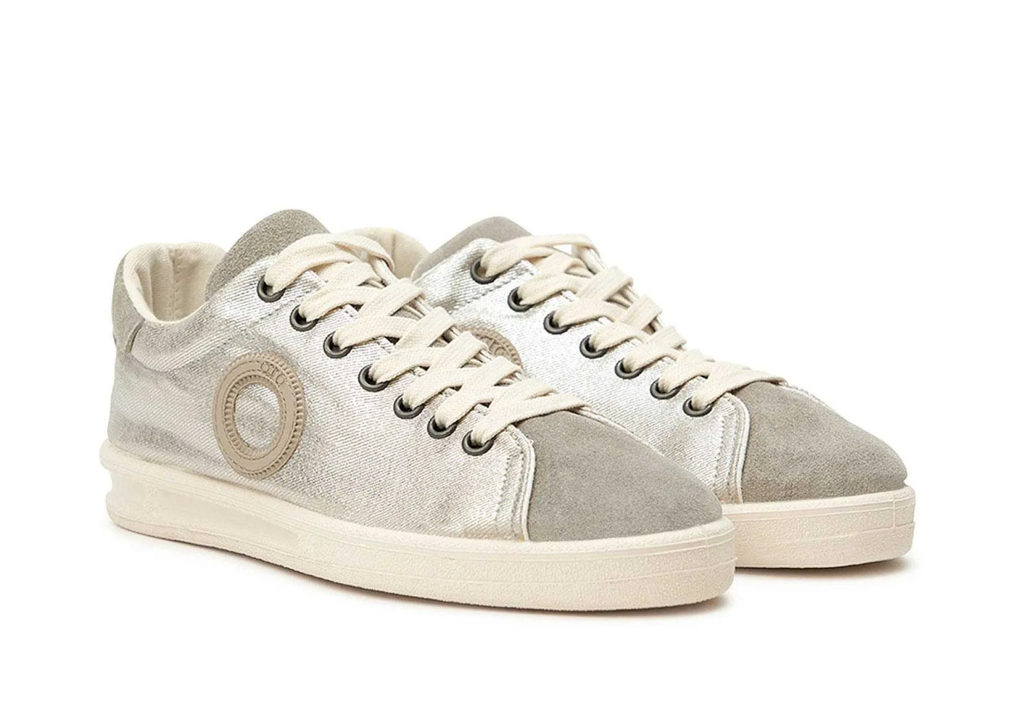 Aro Zapatillas^Zapatillas 3689 Finca Menfis