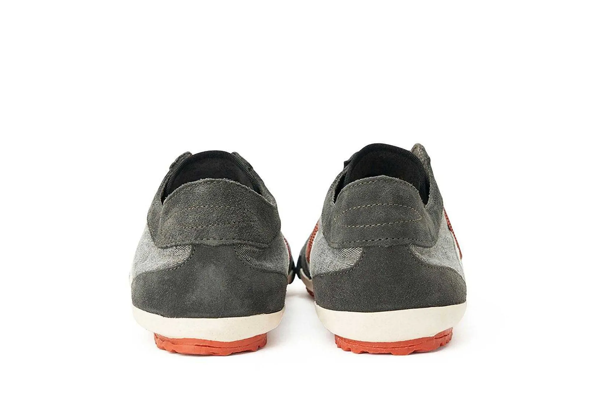 Aro Zapatillas^Zapatillas 3386 Ido Denim