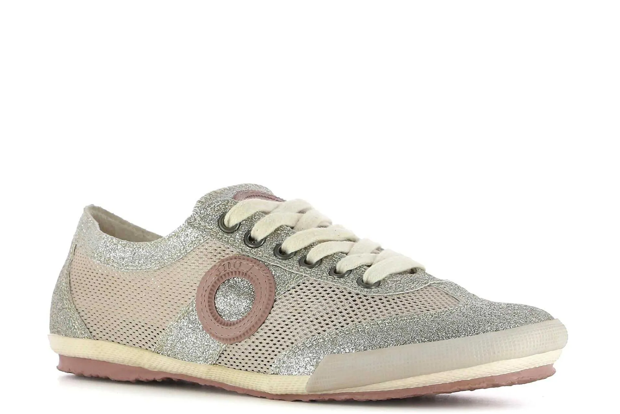 Aro Zapatillas^Zapatillas 3133 Joaneta Glitter