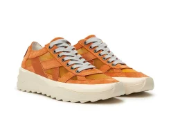 Aro Zapatillas^Zapatillas 3740 Leen Egitto