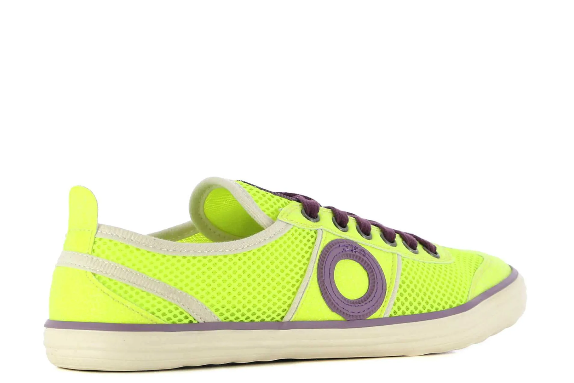 Aro Zapatillas^Zapatillas 3134 Picada Fluo