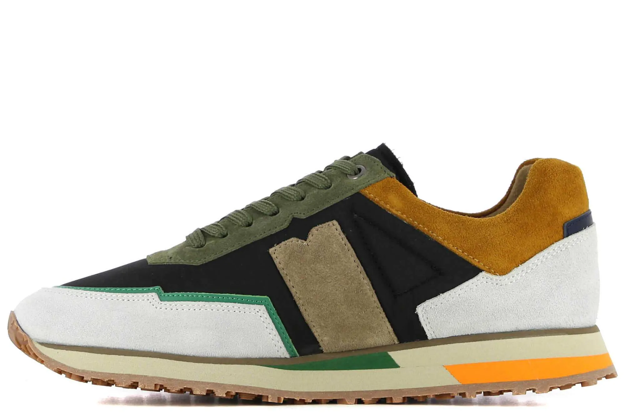 Eleven Zapatillas^Zapatillas Albert