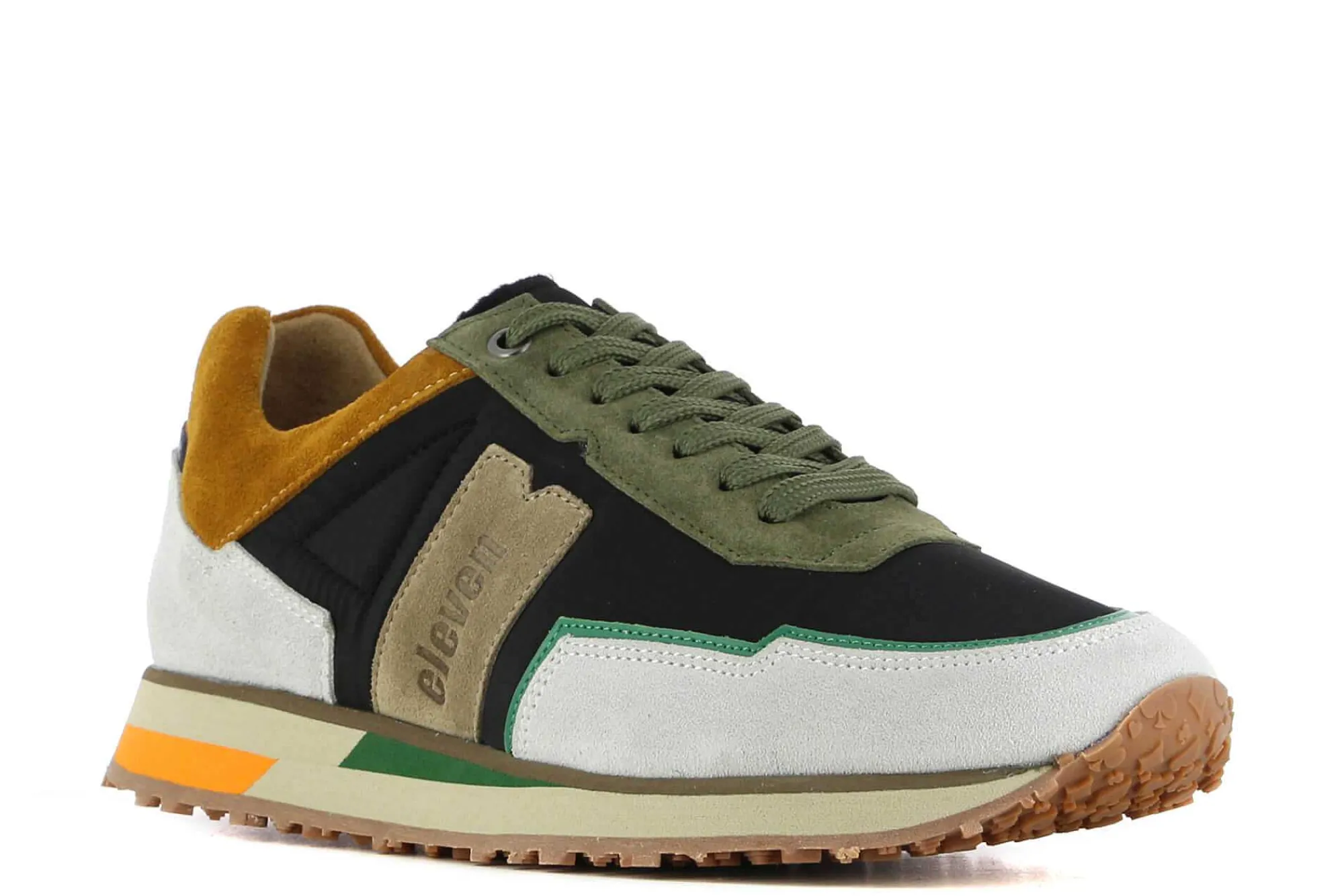 Eleven Zapatillas^Zapatillas Albert