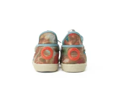 Aro Zapatillas^Zapatillas Altas 3749 Ture Botanical