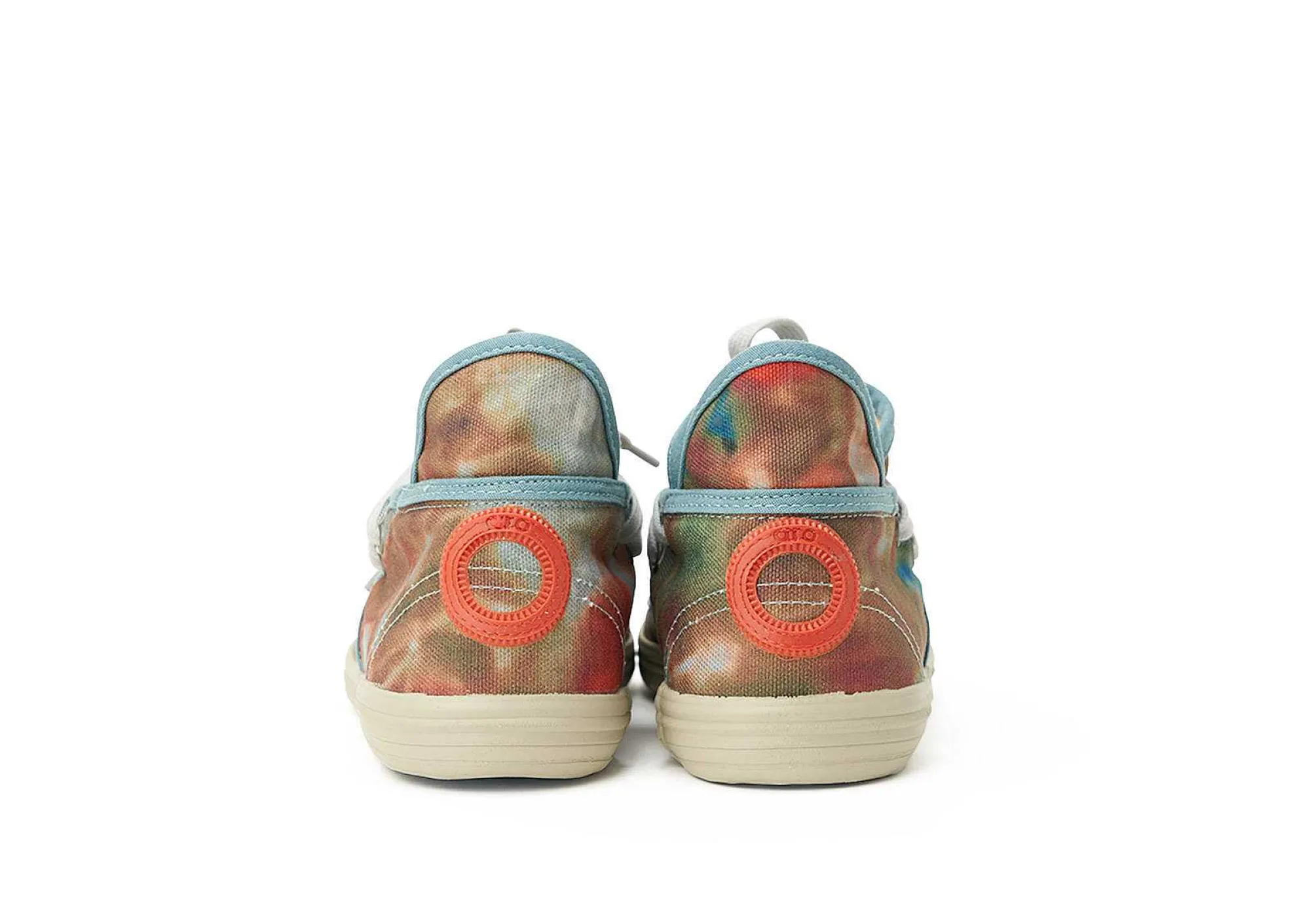 Aro Zapatillas^Zapatillas Altas 3749 Ture Botanical