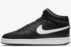 Nike Zapatillas^Zapatillas Altas Court Vision Md