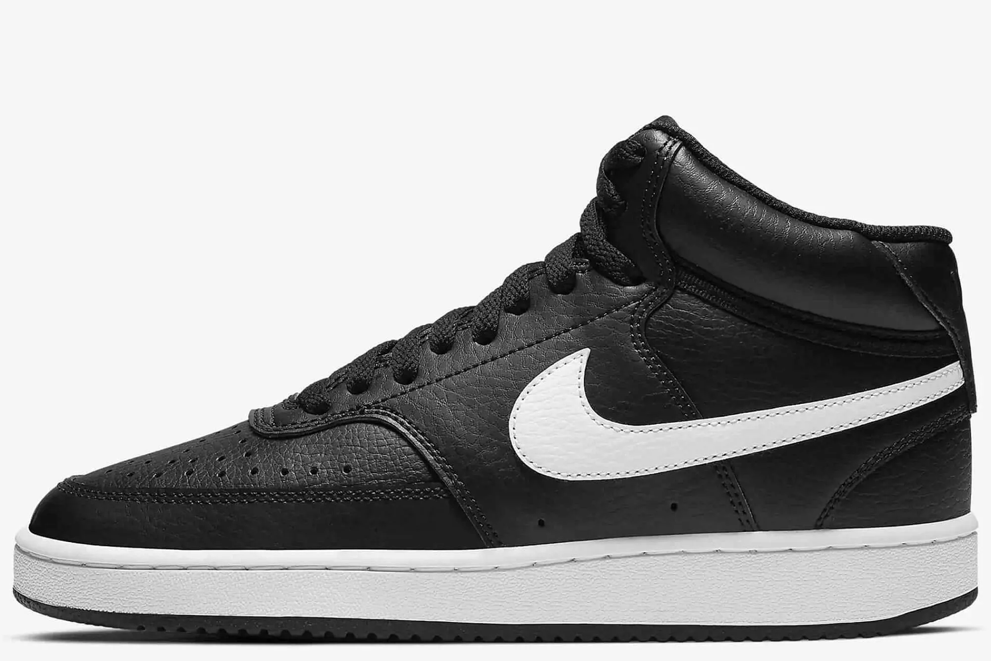 Nike Zapatillas^Zapatillas Altas Court Vision Md