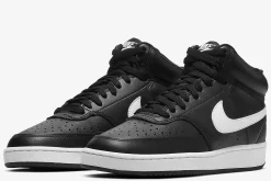 Nike Zapatillas^Zapatillas Altas Court Vision Md