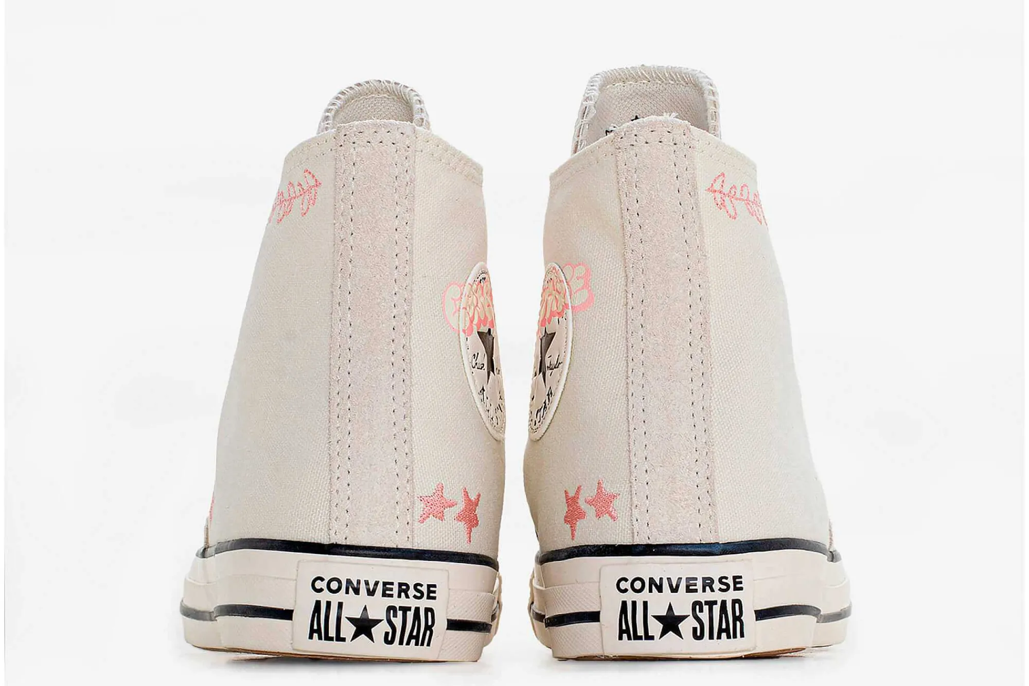 Converse Zapatillas^Zapatillas Altas Ctas Hi