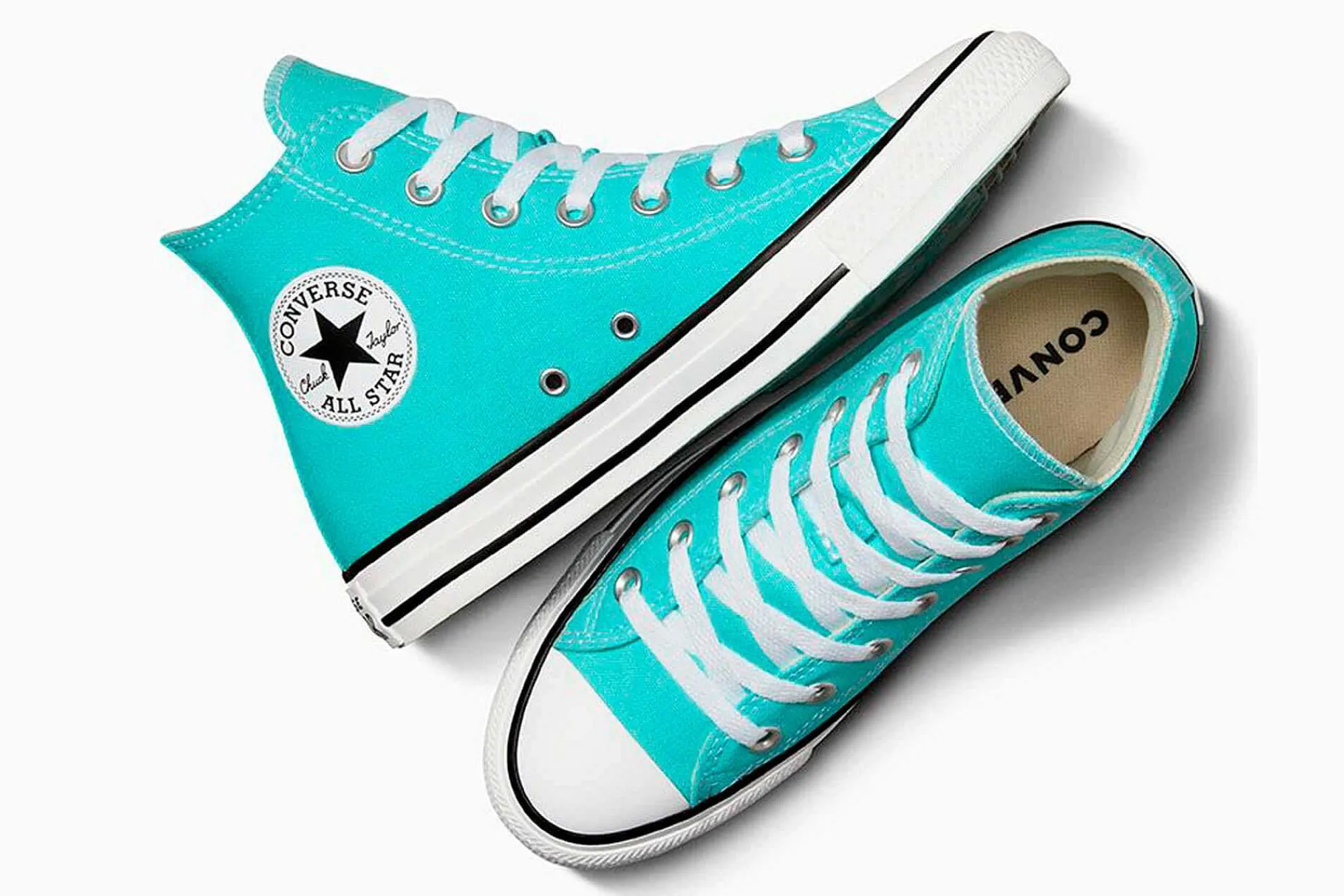 Converse Zapatillas^Zapatillas Altas Ctas Hi