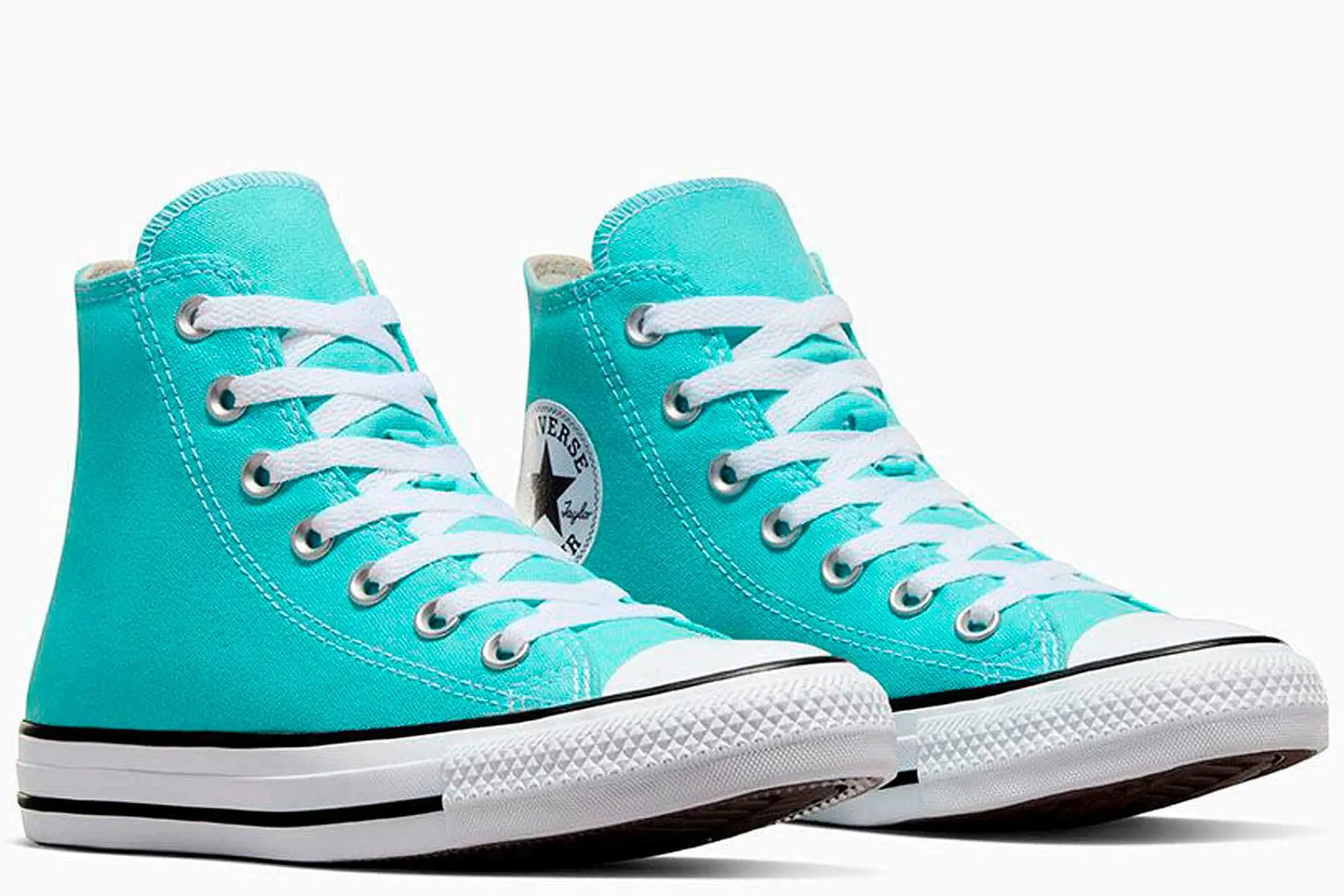 Converse Zapatillas^Zapatillas Altas Ctas Hi