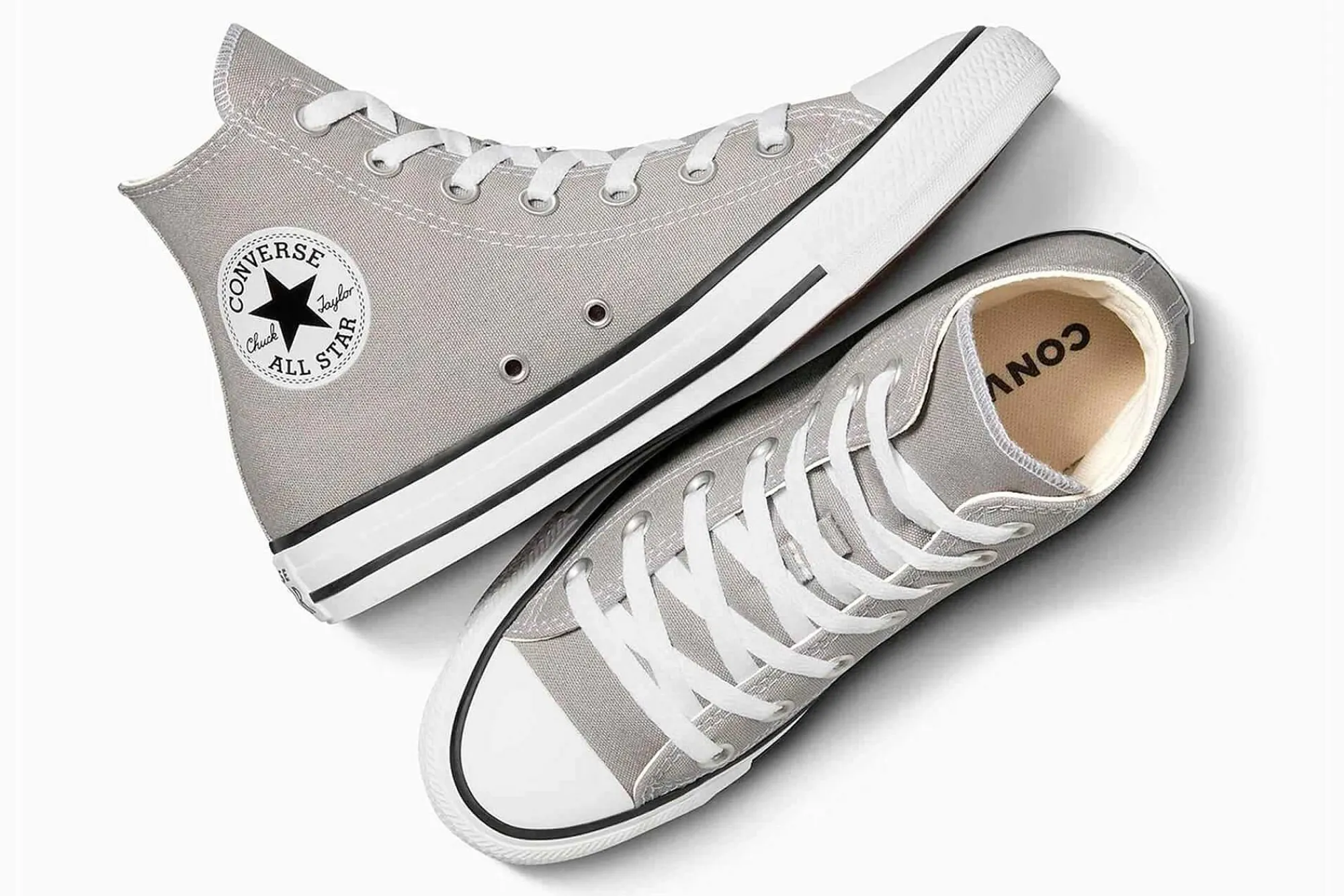 Converse Zapatillas^Zapatillas Altas Ctas Hi