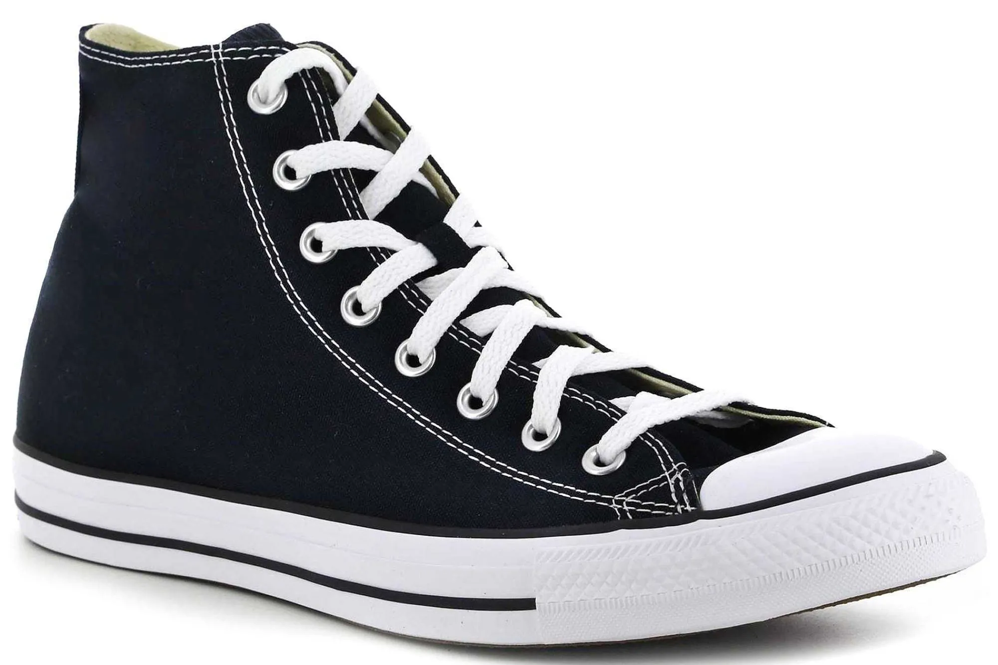 Converse Zapatillas^Zapatillas Altas M9160C/001 Black