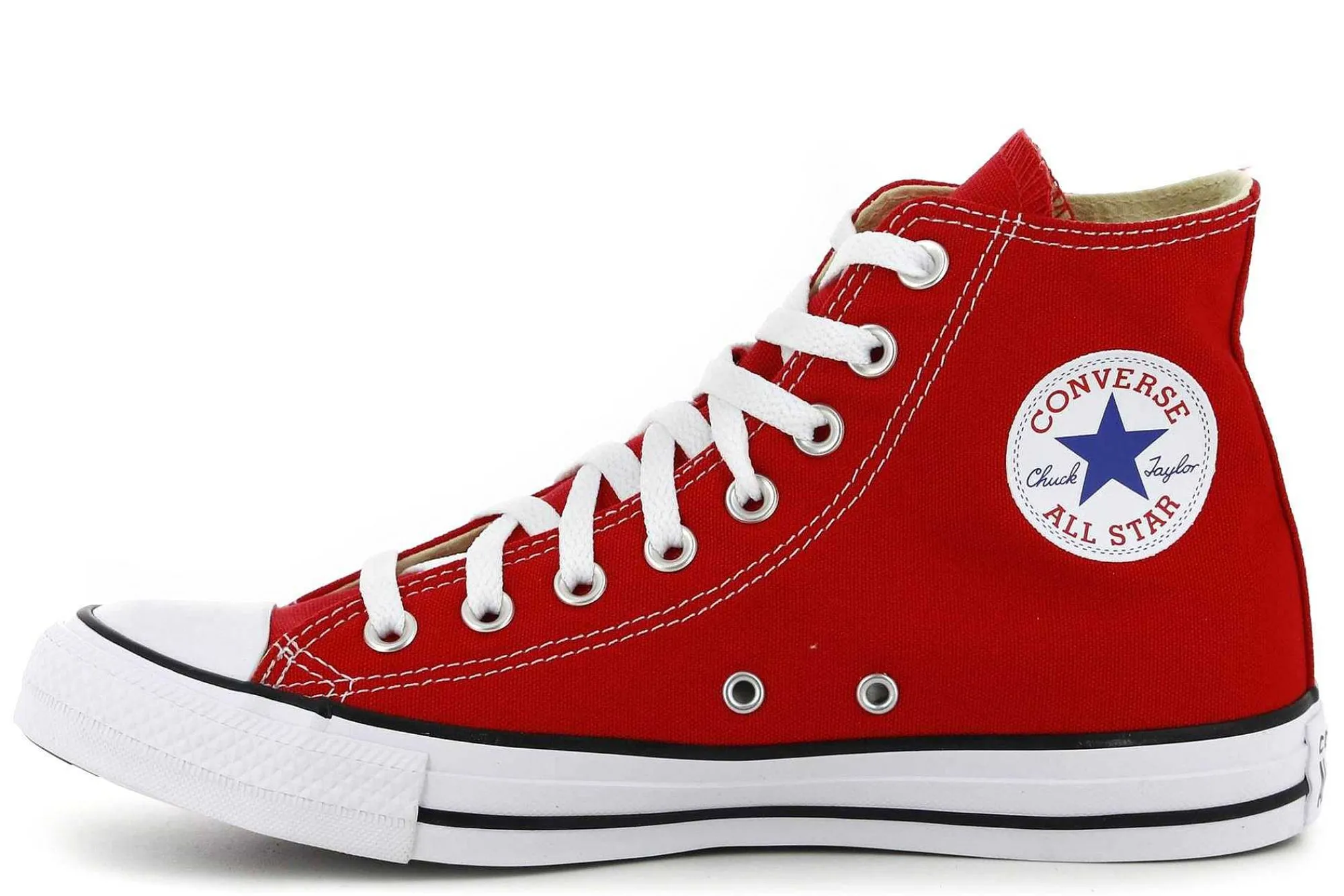 Converse Zapatillas^Zapatillas Altas M9621C/600 Red