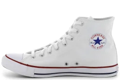 Converse Zapatillas^Zapatillas Altas M7650C/102 White