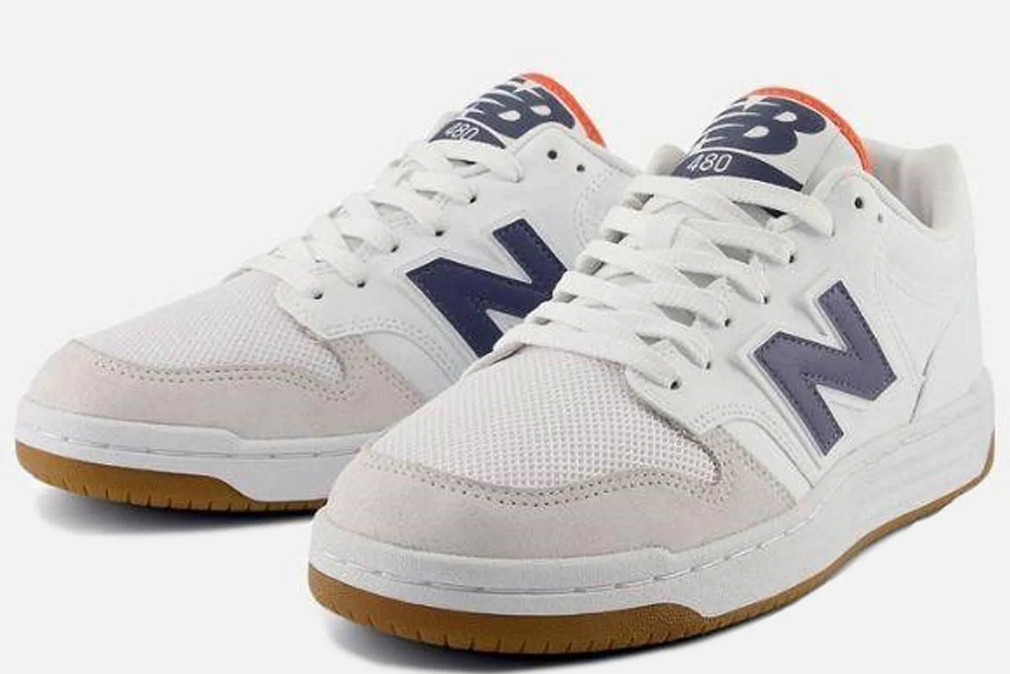 New Balance Zapatillas^Zapatillas Bb480Lv1