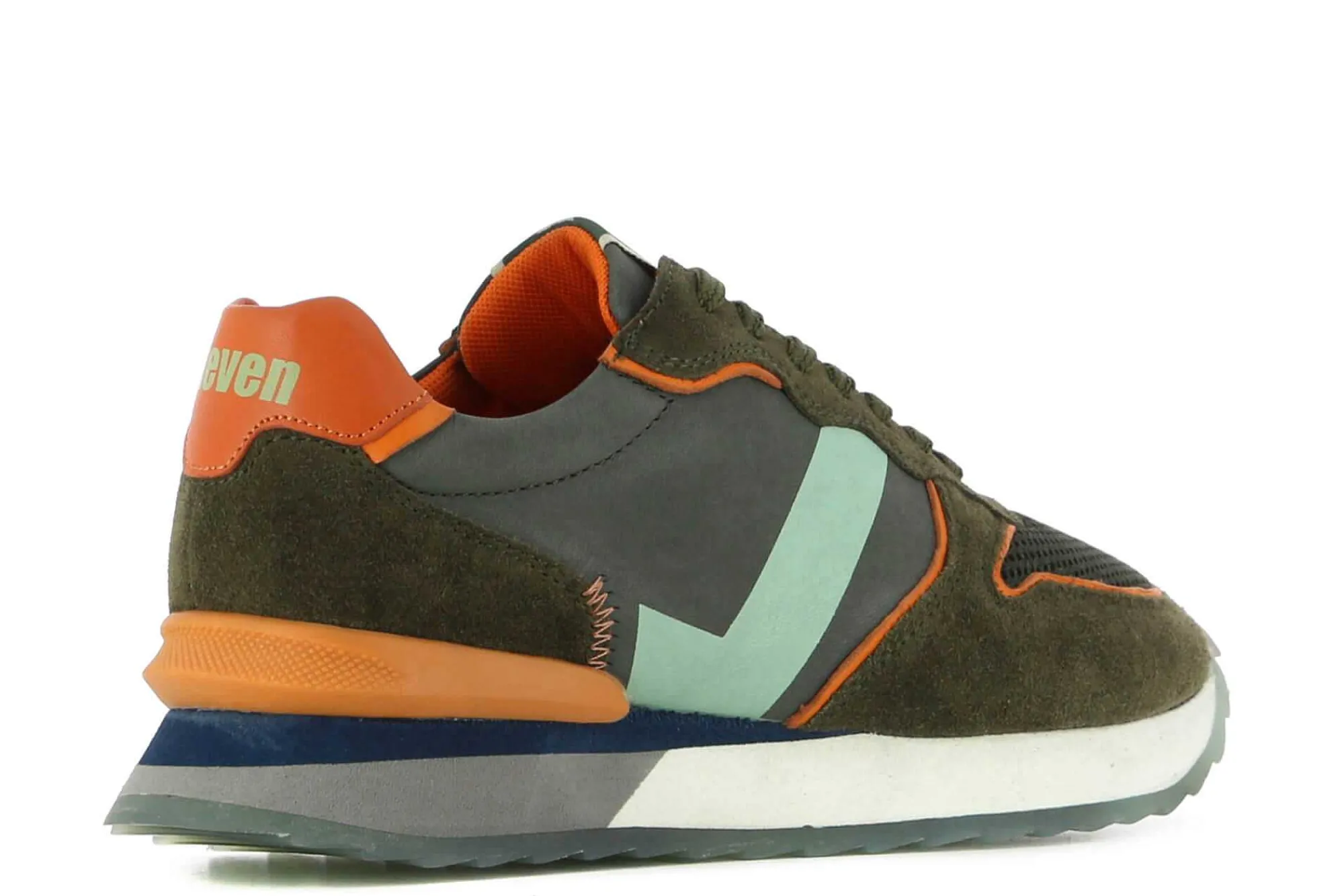 Eleven Zapatillas^Zapatillas Best