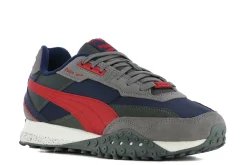 Puma Zapatillas^Zapatillas Blktop Rider