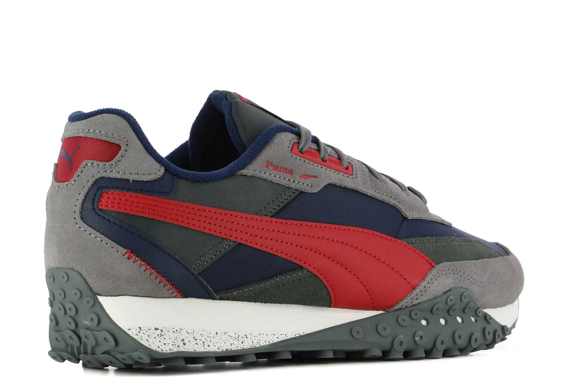 Puma Zapatillas^Zapatillas Blktop Rider