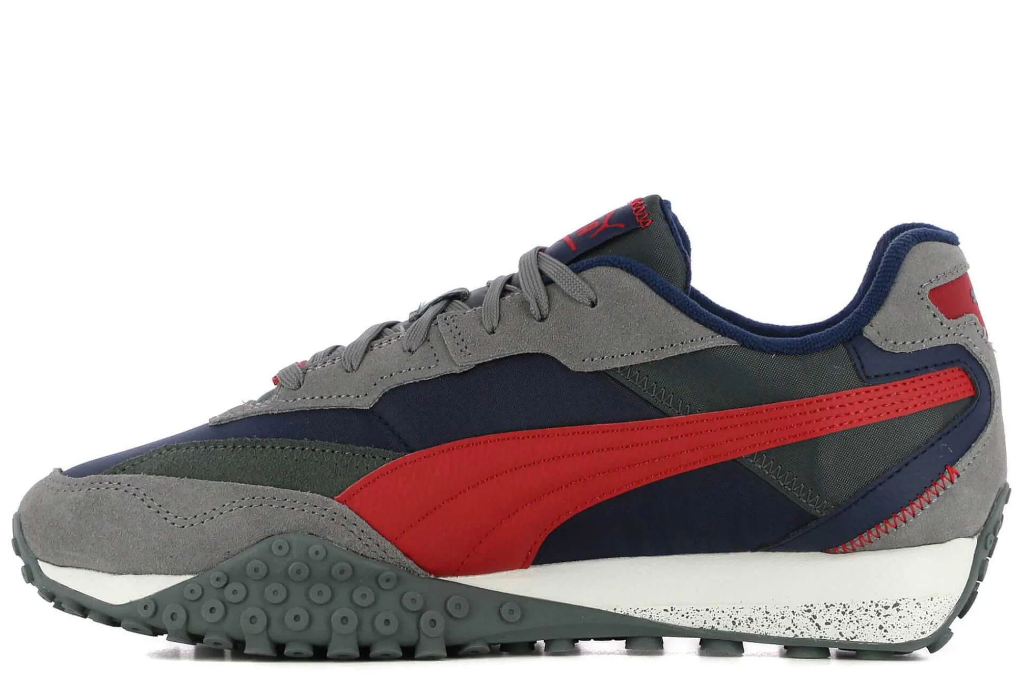 Puma Zapatillas^Zapatillas Blktop Rider