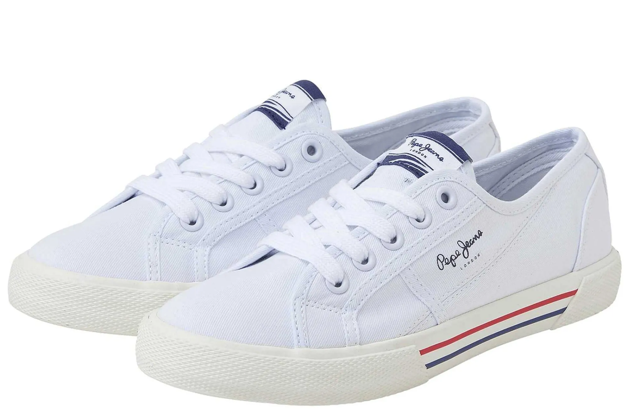 Pepe Jeans Zapatillas^Zapatillas Brady Basic W