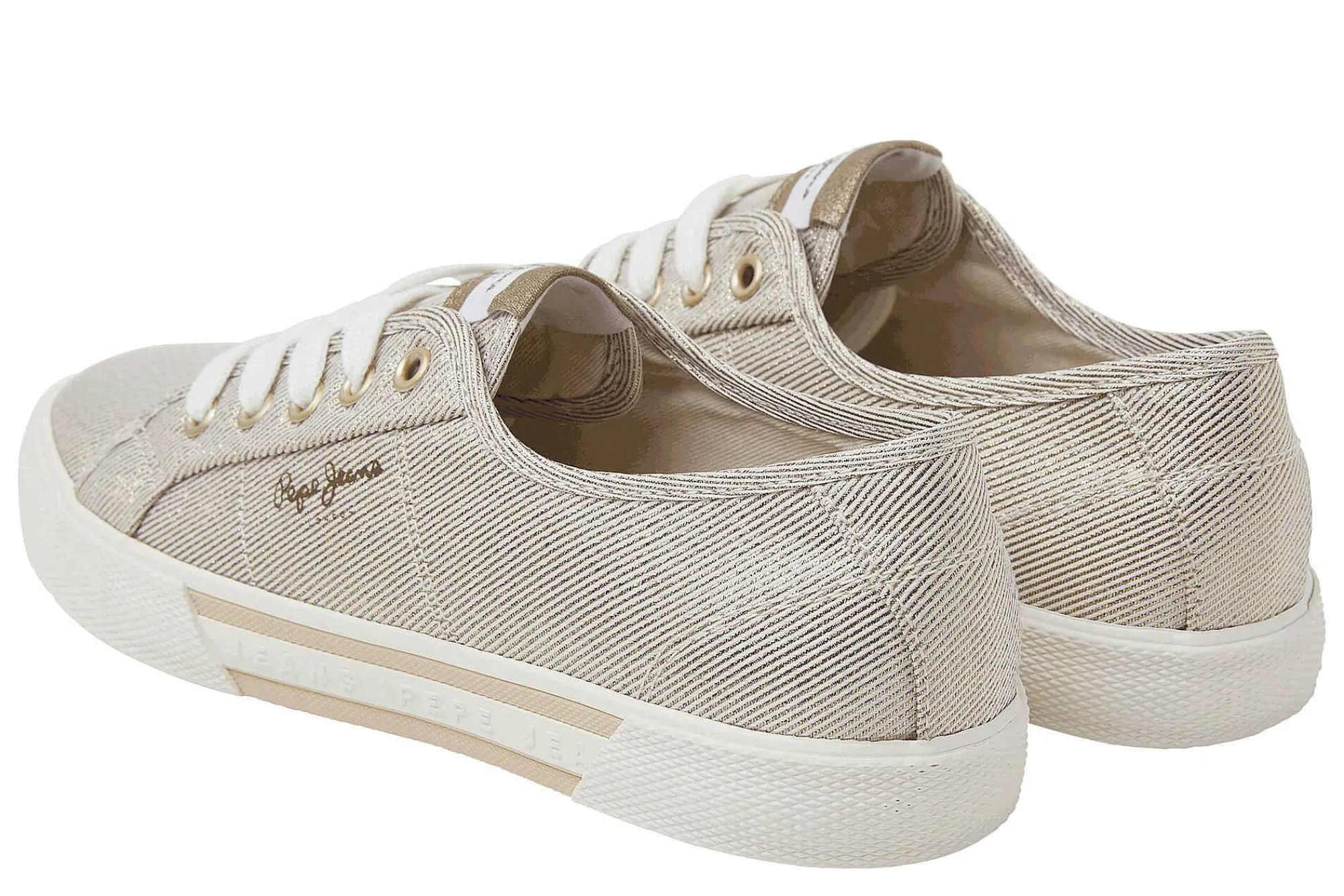 Pepe Jeans Zapatillas^Zapatillas Brady Party W