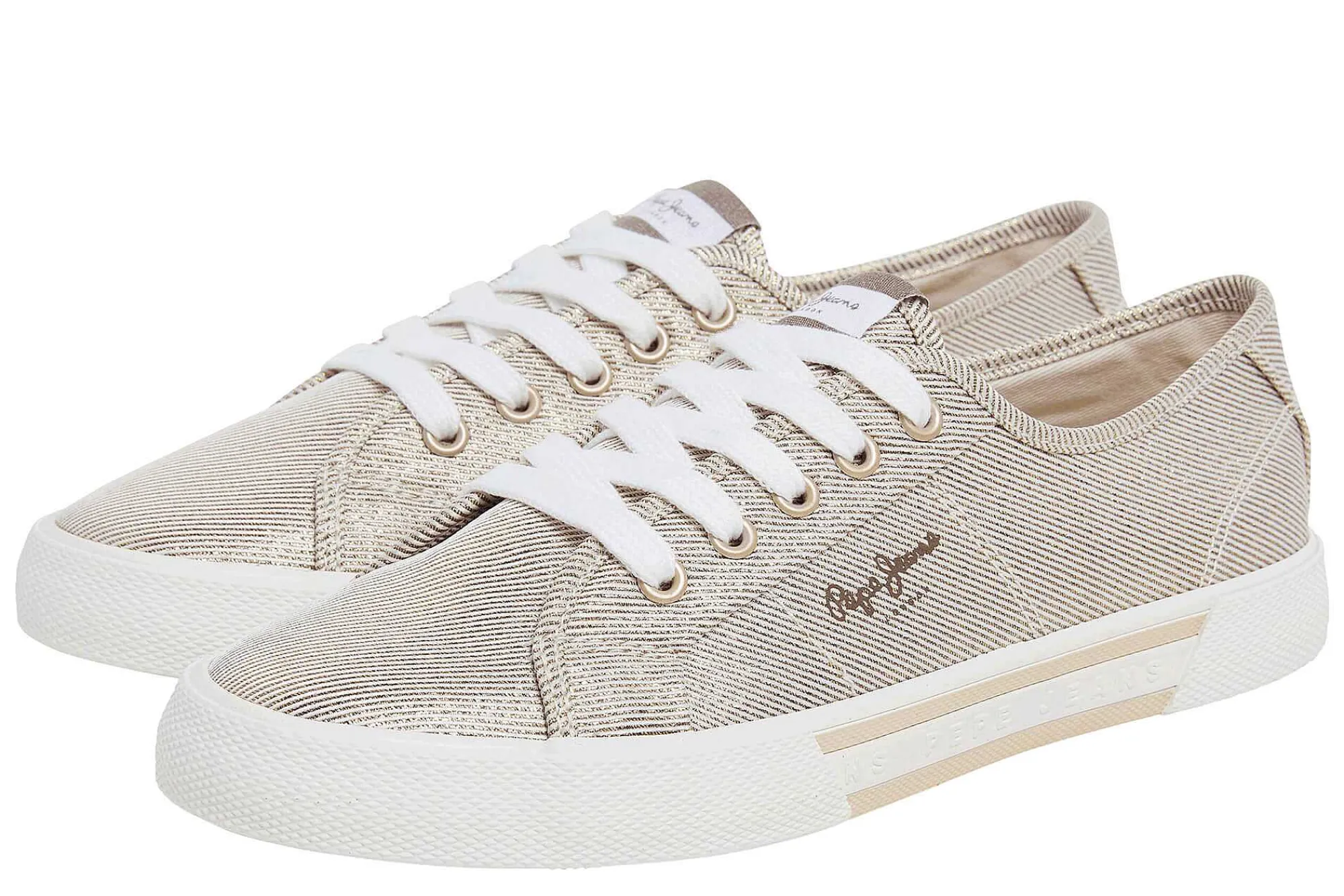 Pepe Jeans Zapatillas^Zapatillas Brady Party W