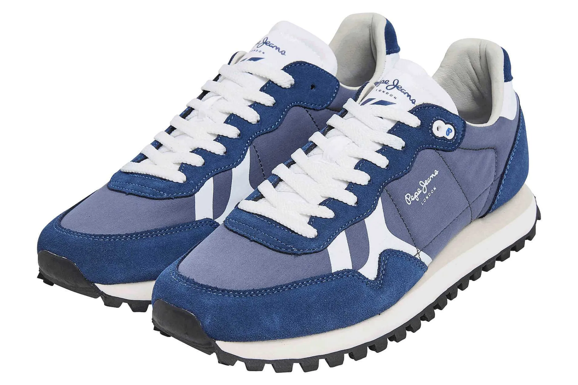 Pepe Jeans Zapatillas^Zapatillas Brit-On Print M