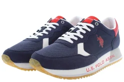 Us Polo Zapatillas^Zapatillas Cleef