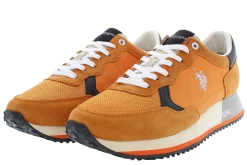 Us Polo Zapatillas^Zapatillas Cleef