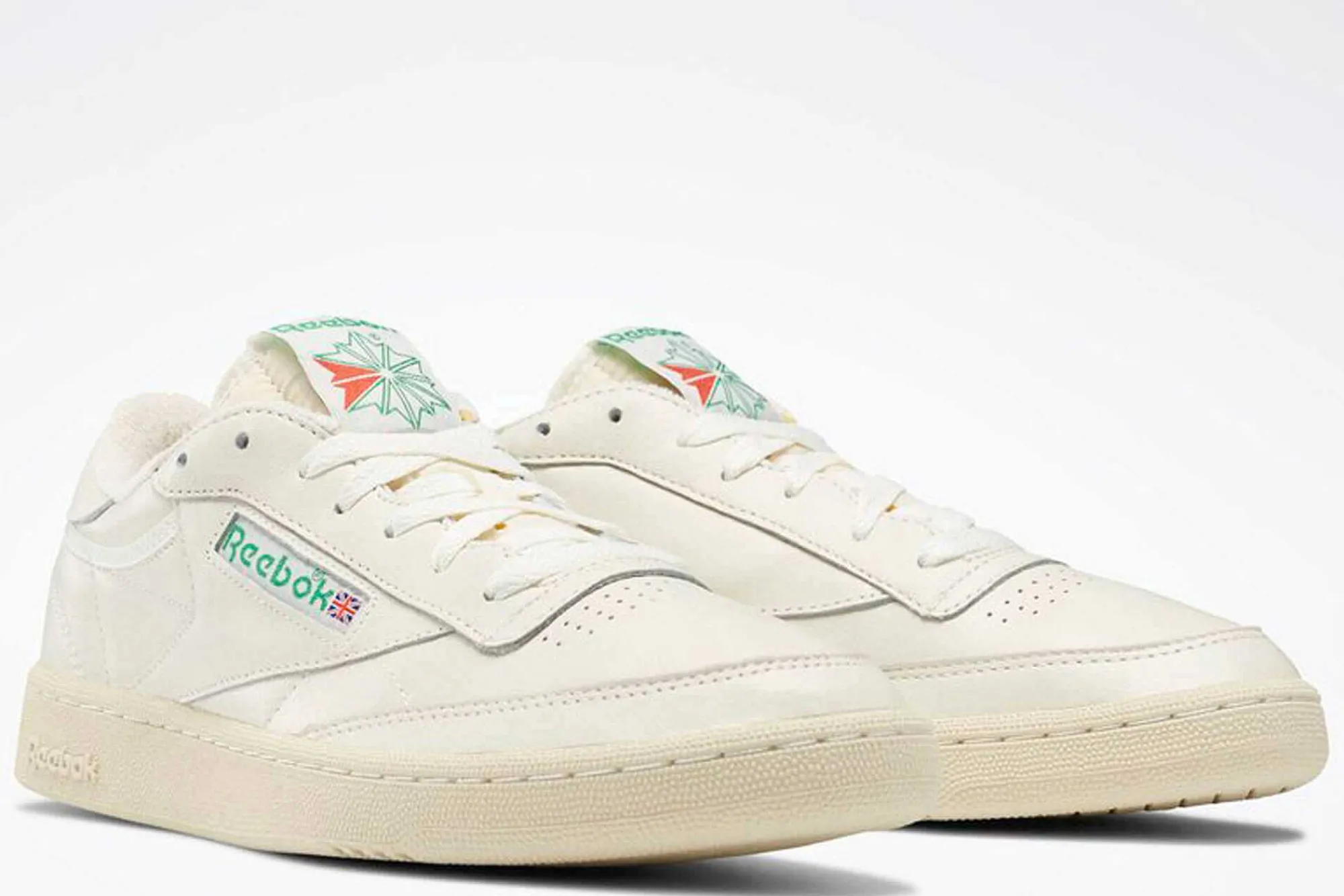 Reebok Zapatillas^Zapatillas Club C 85 Vintage